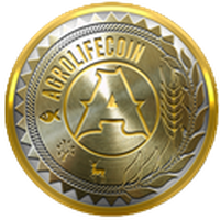 AgrolifeCoin logo