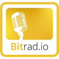 Bitradio logo