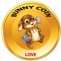 BunnyCoin logo