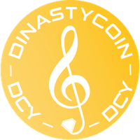 Dinastycoin logo