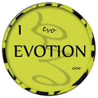 Evotion logo