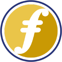 FairCoin logo