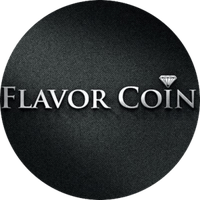 FlavorCoin logo