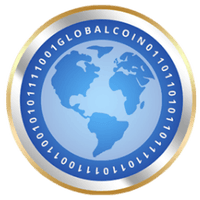 GlobalCoin logo
