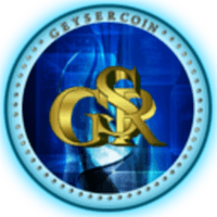 GeyserCoin logo