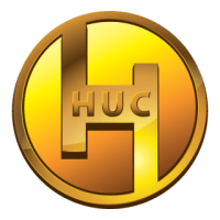HunterCoin logo