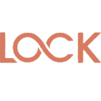 LockChain logo