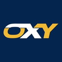 Oxycoin logo