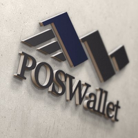 PoSW Coin logo