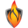 BlazeCoin logo