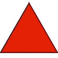 Triangles logo