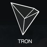 TRON logo