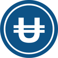 Universal Currency logo