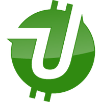 UltraCoin logo