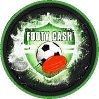 Footy logo
