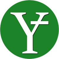YashCoin logo
